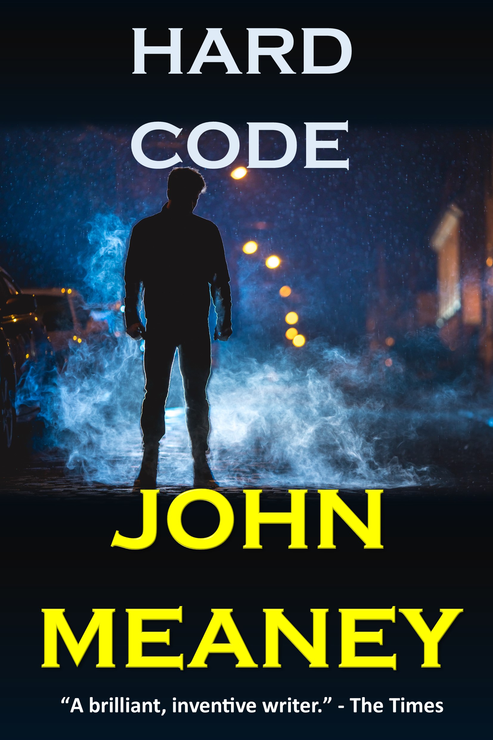 John Meaney