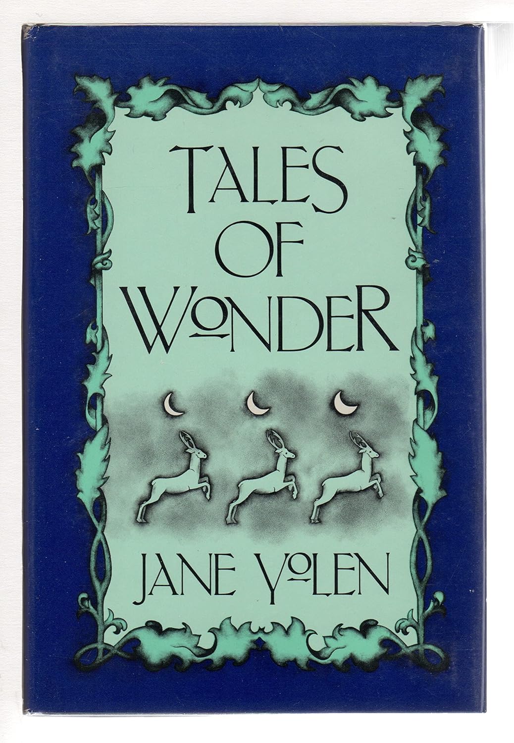 Jane Yolen