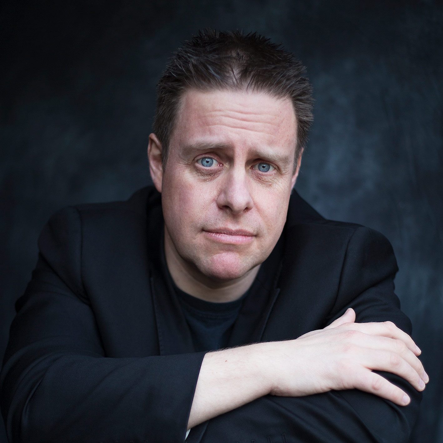 Paul Cornell