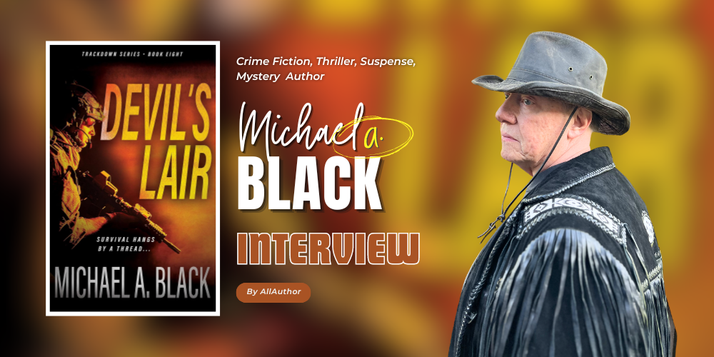 Michael A. Black