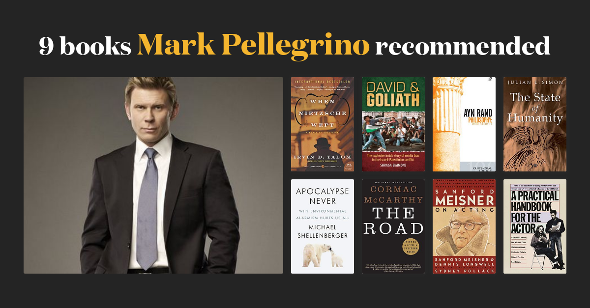 Mark R. Pellegrino