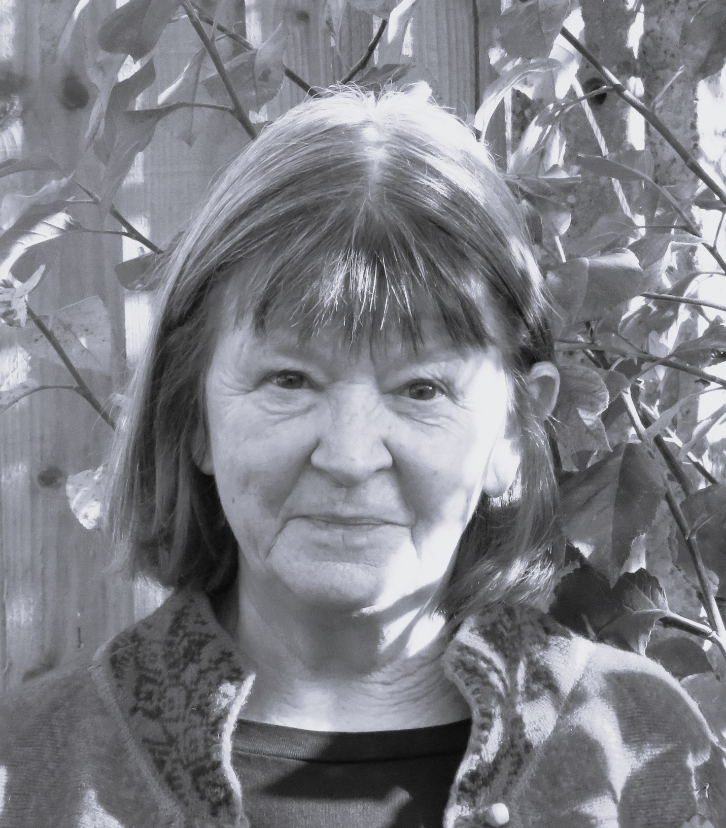Jane Rogers