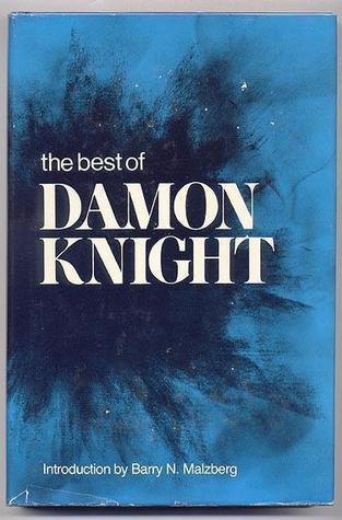 Damon Knight
