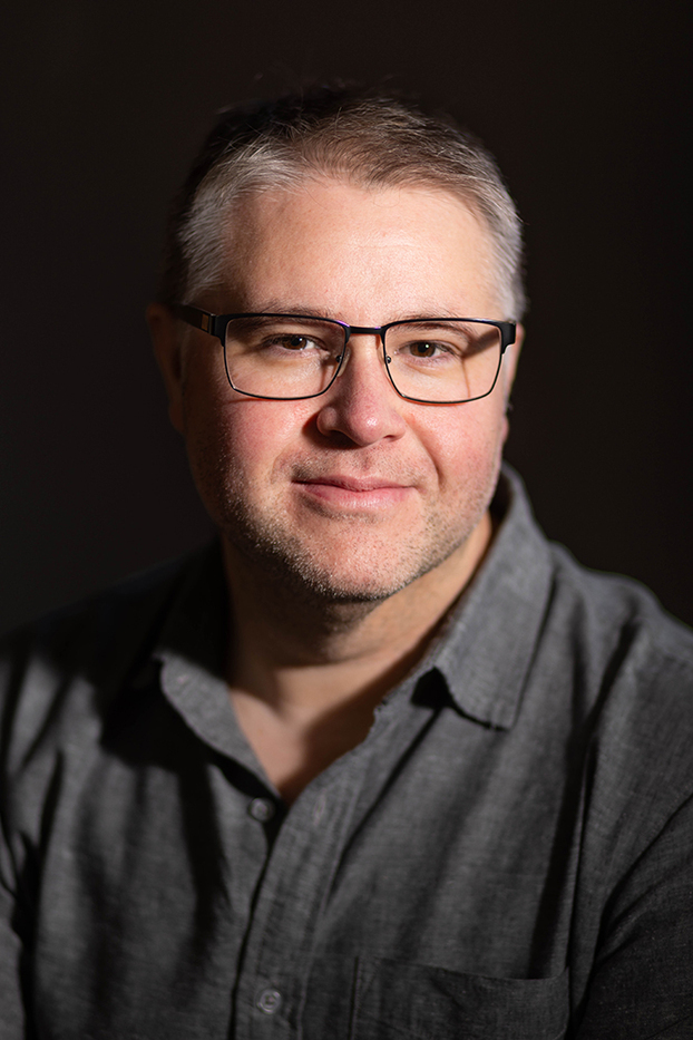 Luke Dumas