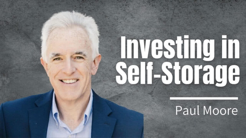 Paul Moore