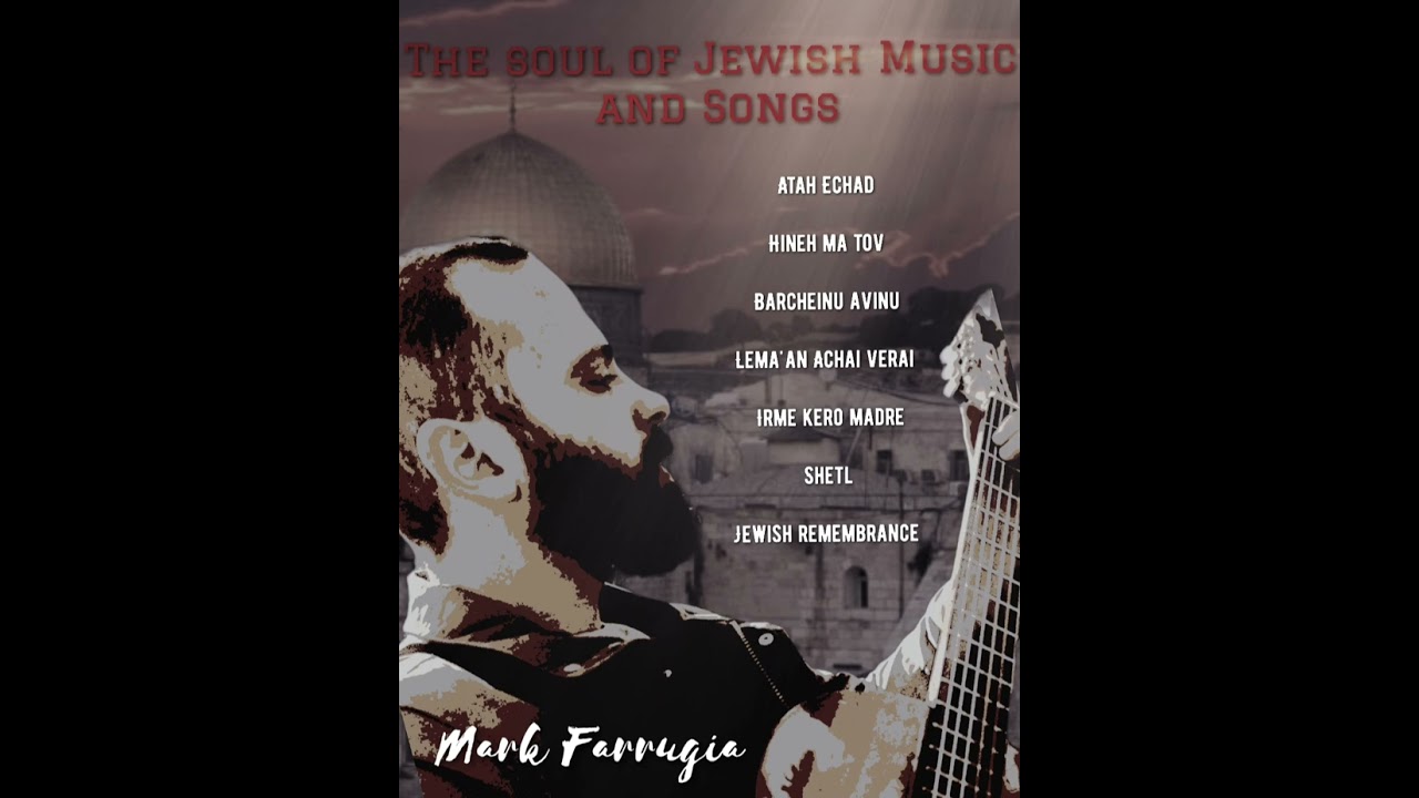 Mark Farrugia