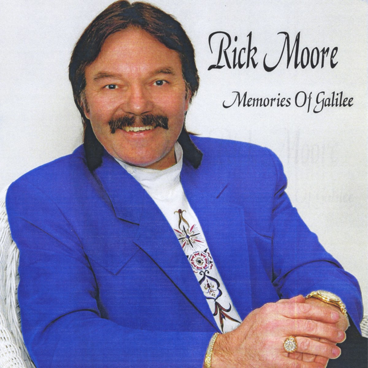 Rick Moore