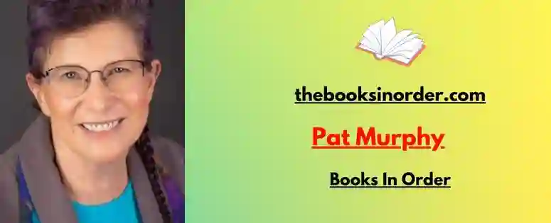 Pat Murphy
