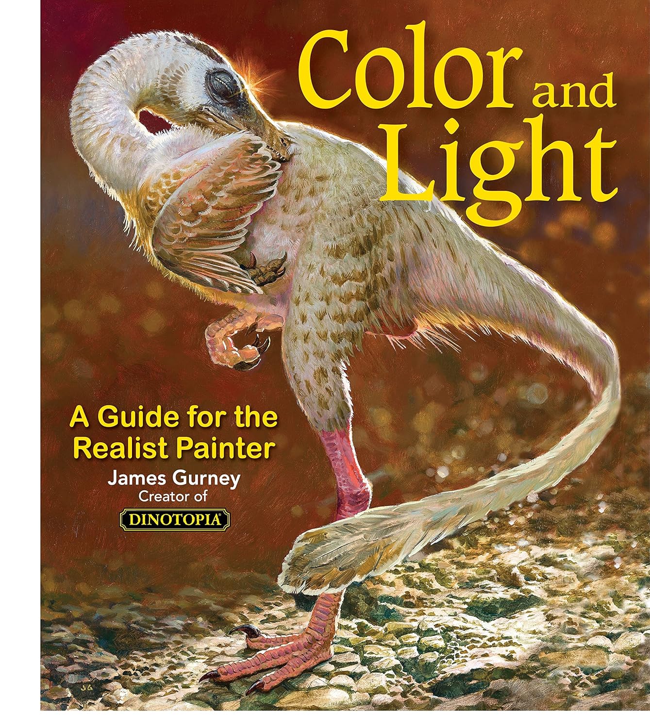 James Gurney