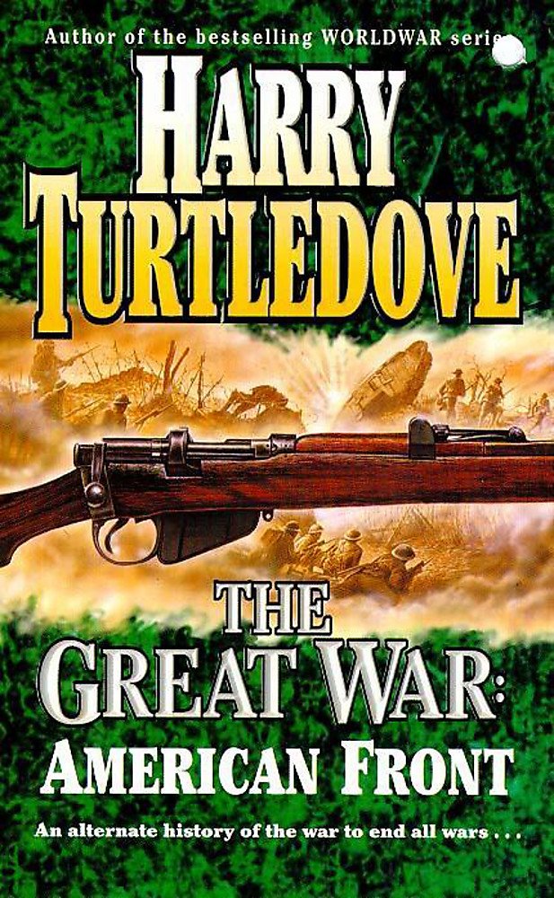 Harry Turtledove