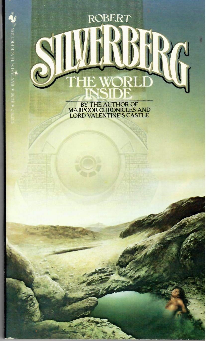 Robert Silverberg