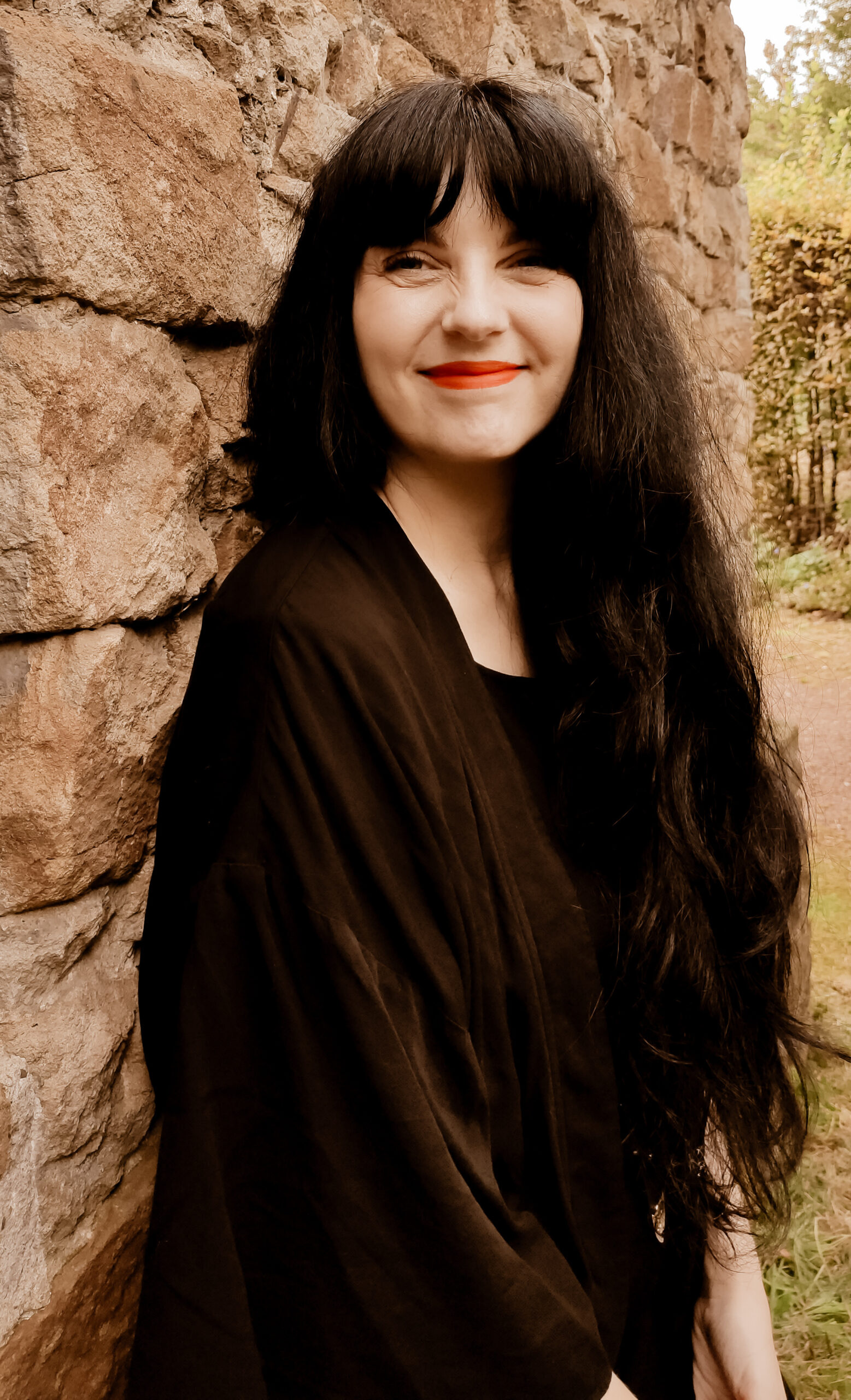 Sarah Galic