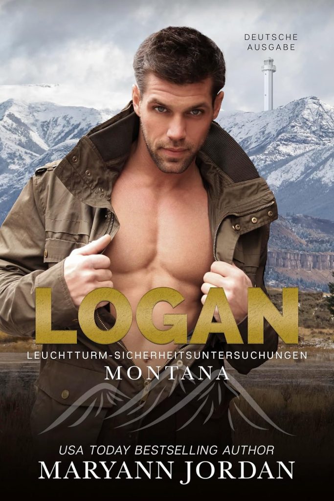 Sean Logan