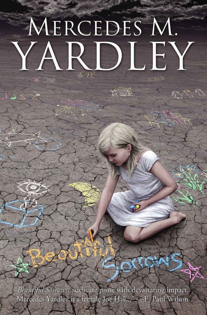 Mercedes M. Yardley