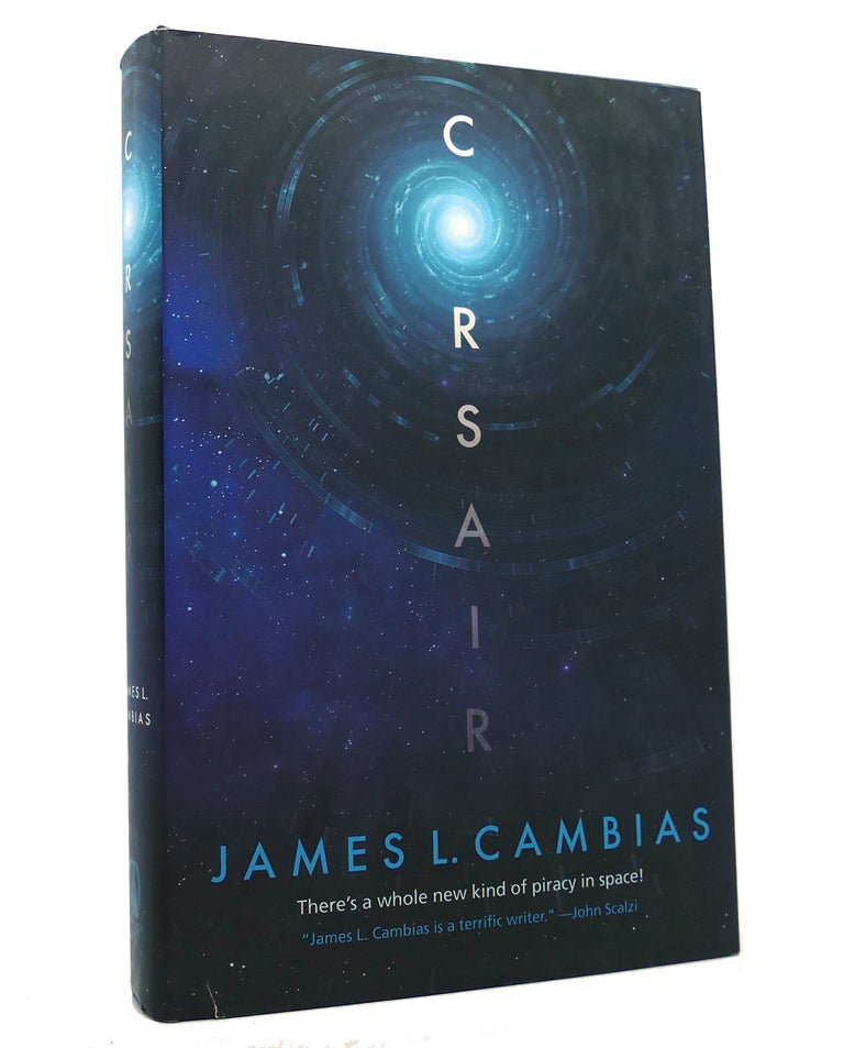 James L. Cambias
