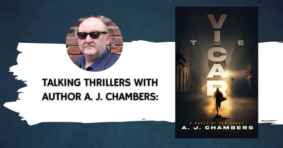 S.J. Chambers