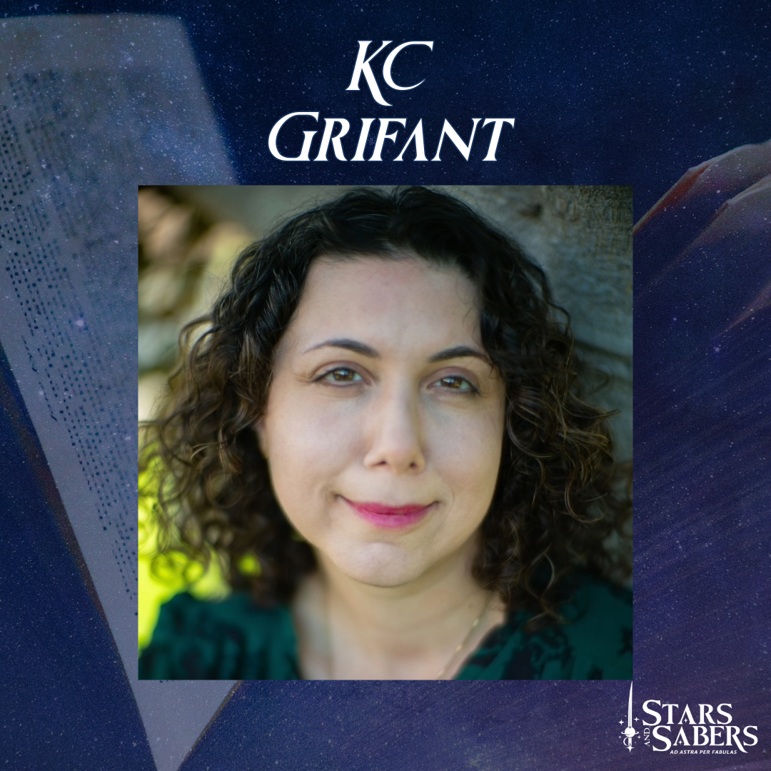 K.C. Grifant