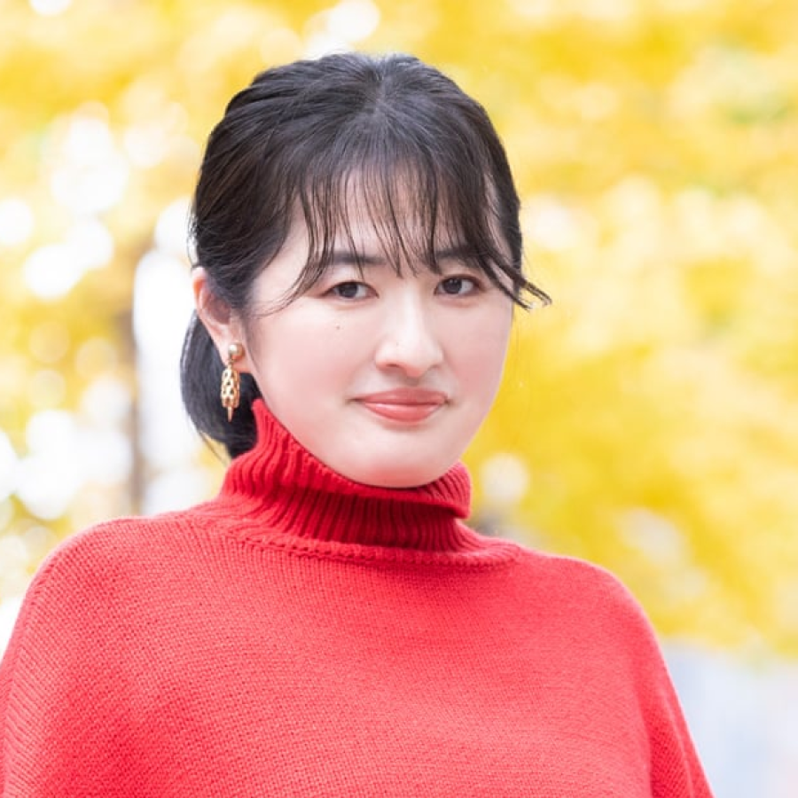 Asako Yuzuki