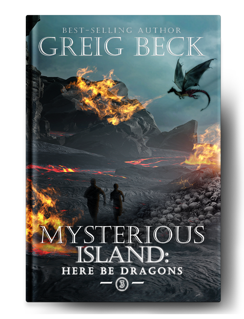 Greig Beck