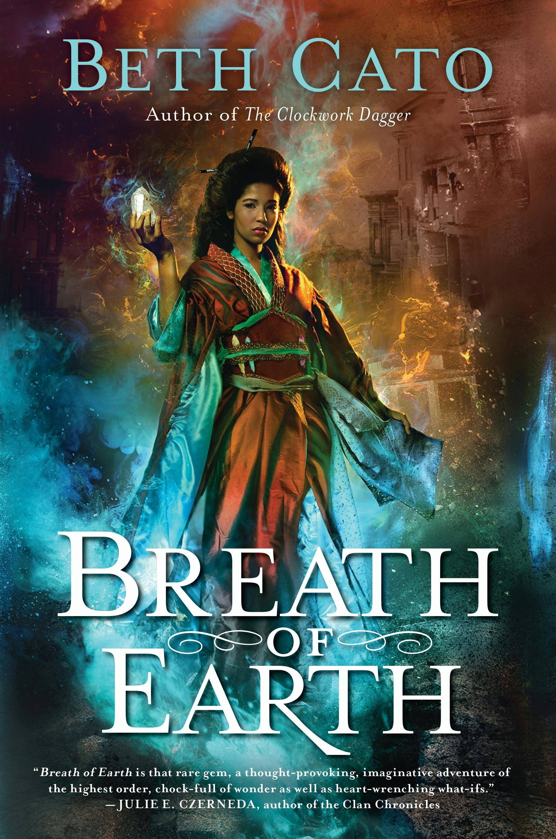 Beth Cato
