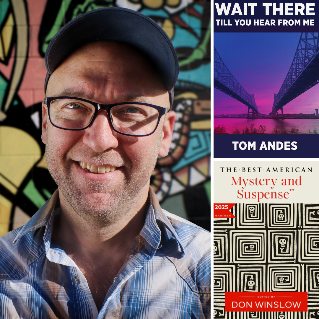 Tom Andes