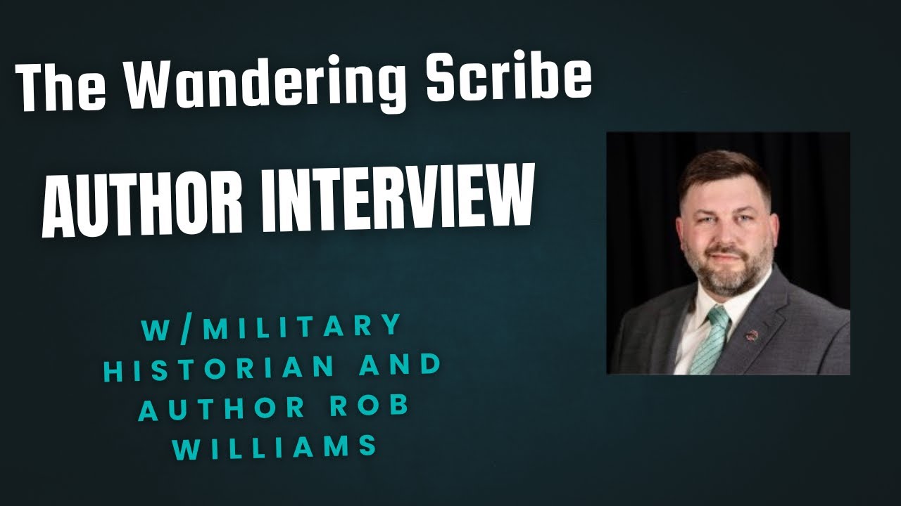 Rob Williams