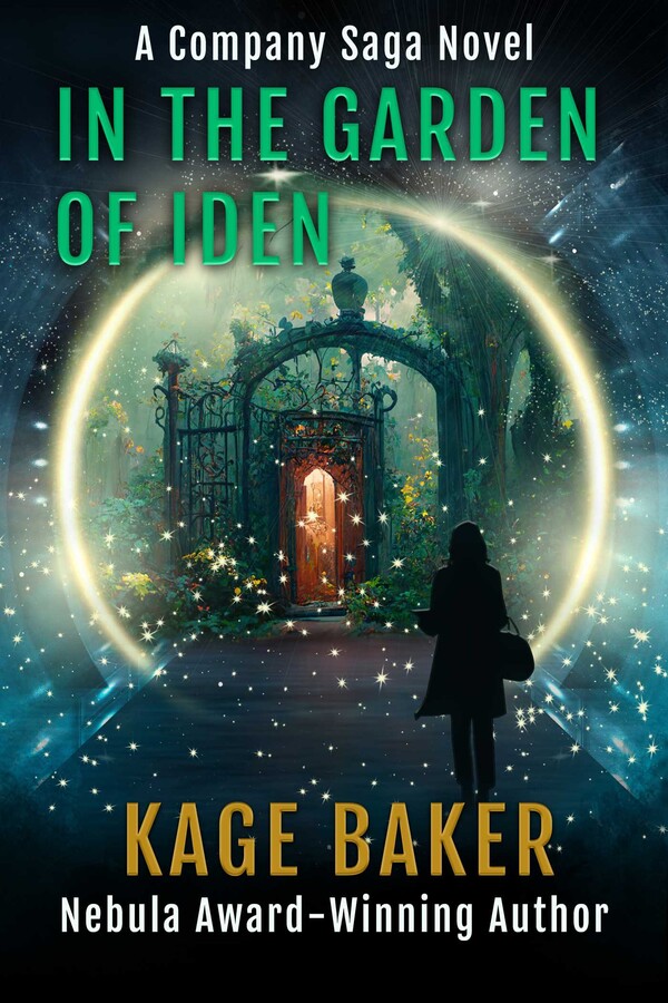 Kage Baker