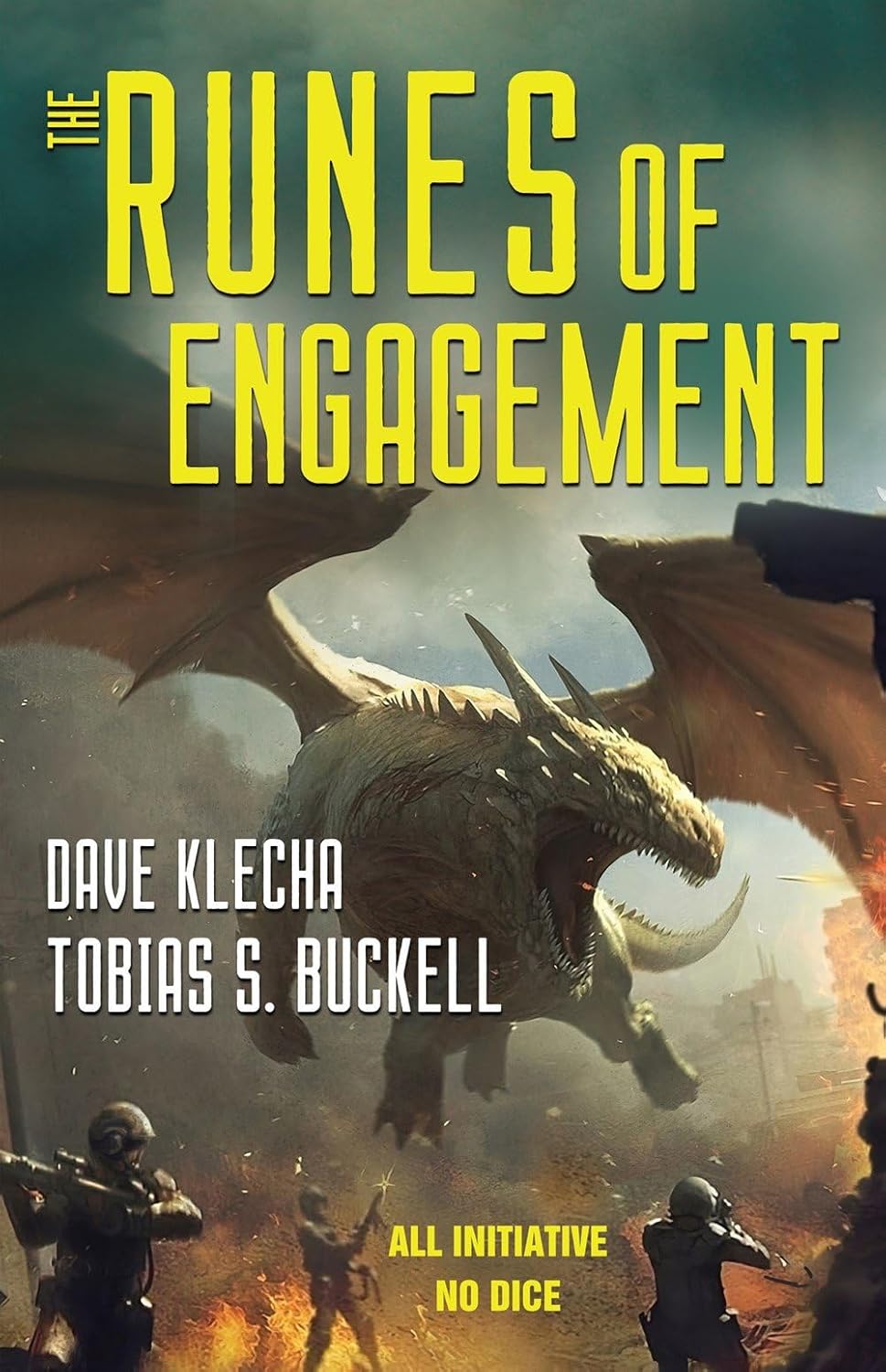 David Klecha