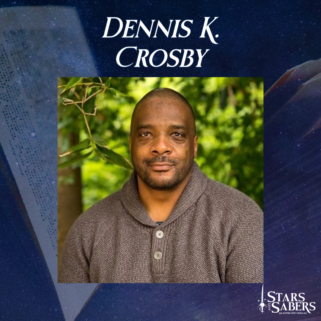 Dennis K. Crosby