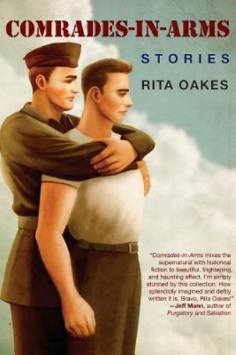 Rita Oakes