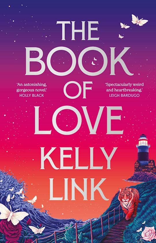 Kelly Link