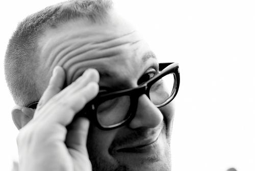 Cory Doctorow