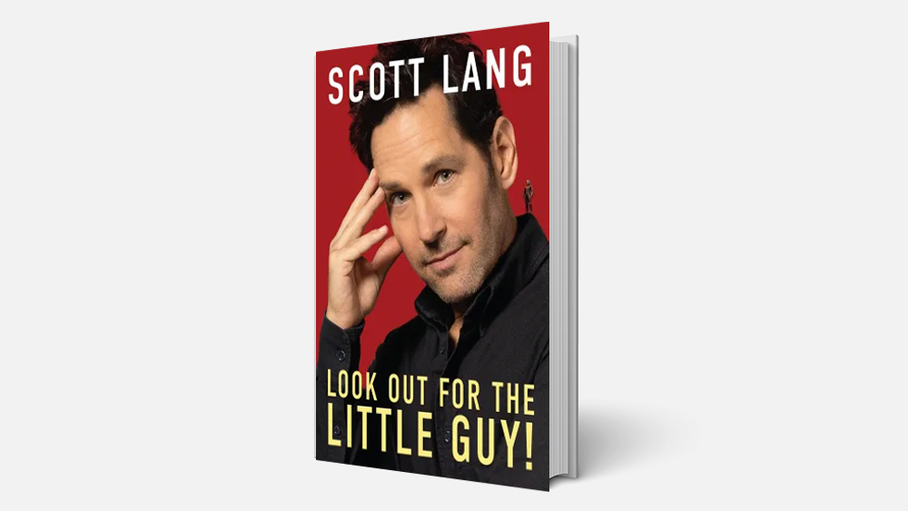 Scott Lange