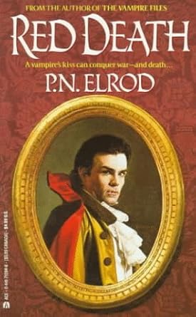 P.N. Elrod