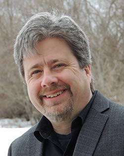 John Jackson Miller