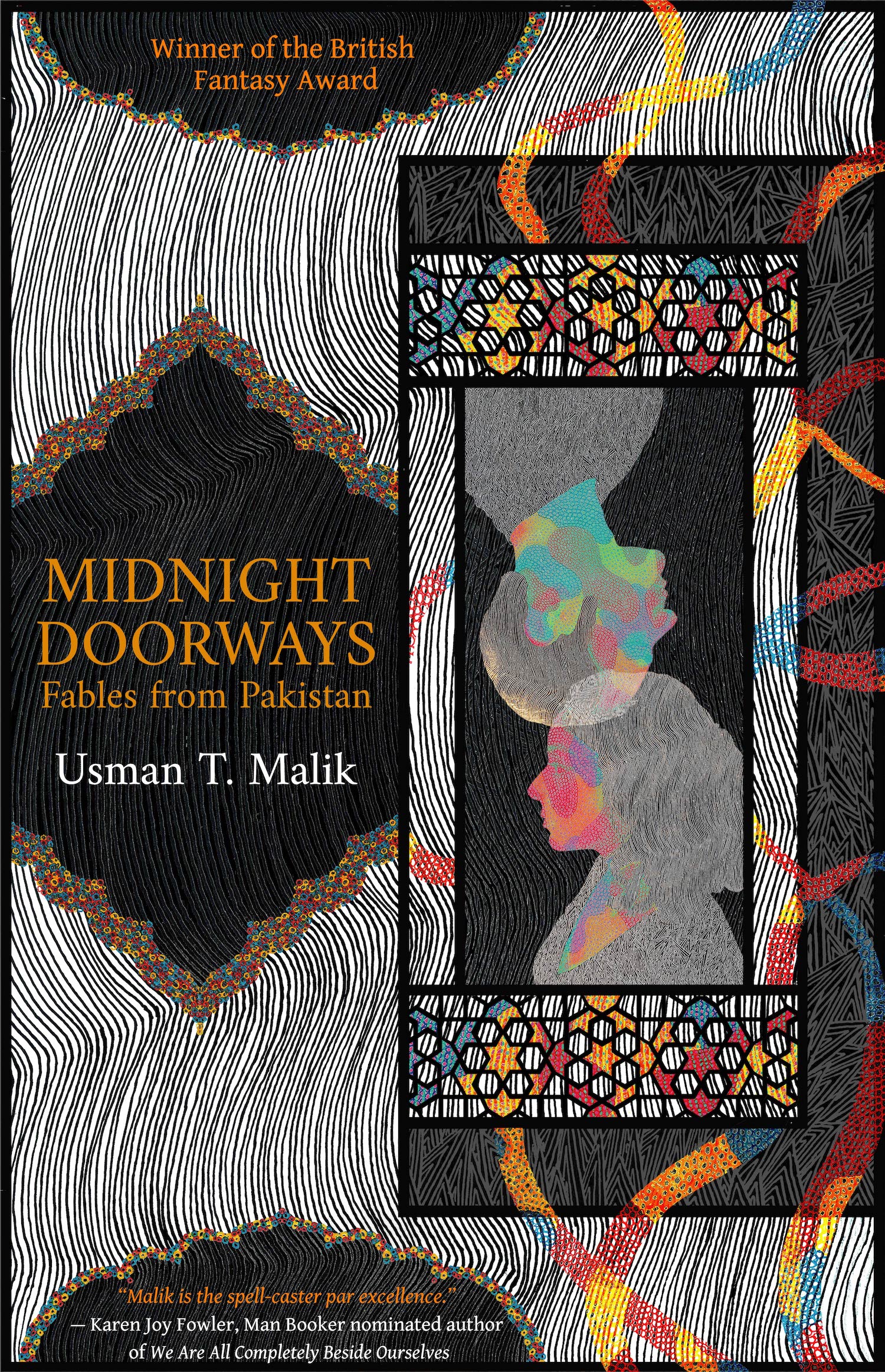 Usman T. Malik
