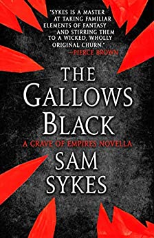 Sam Sykes