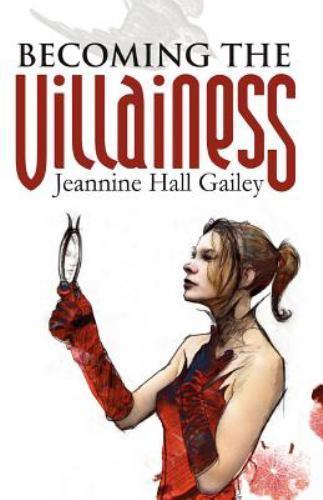 Jeanina Hall Gailey