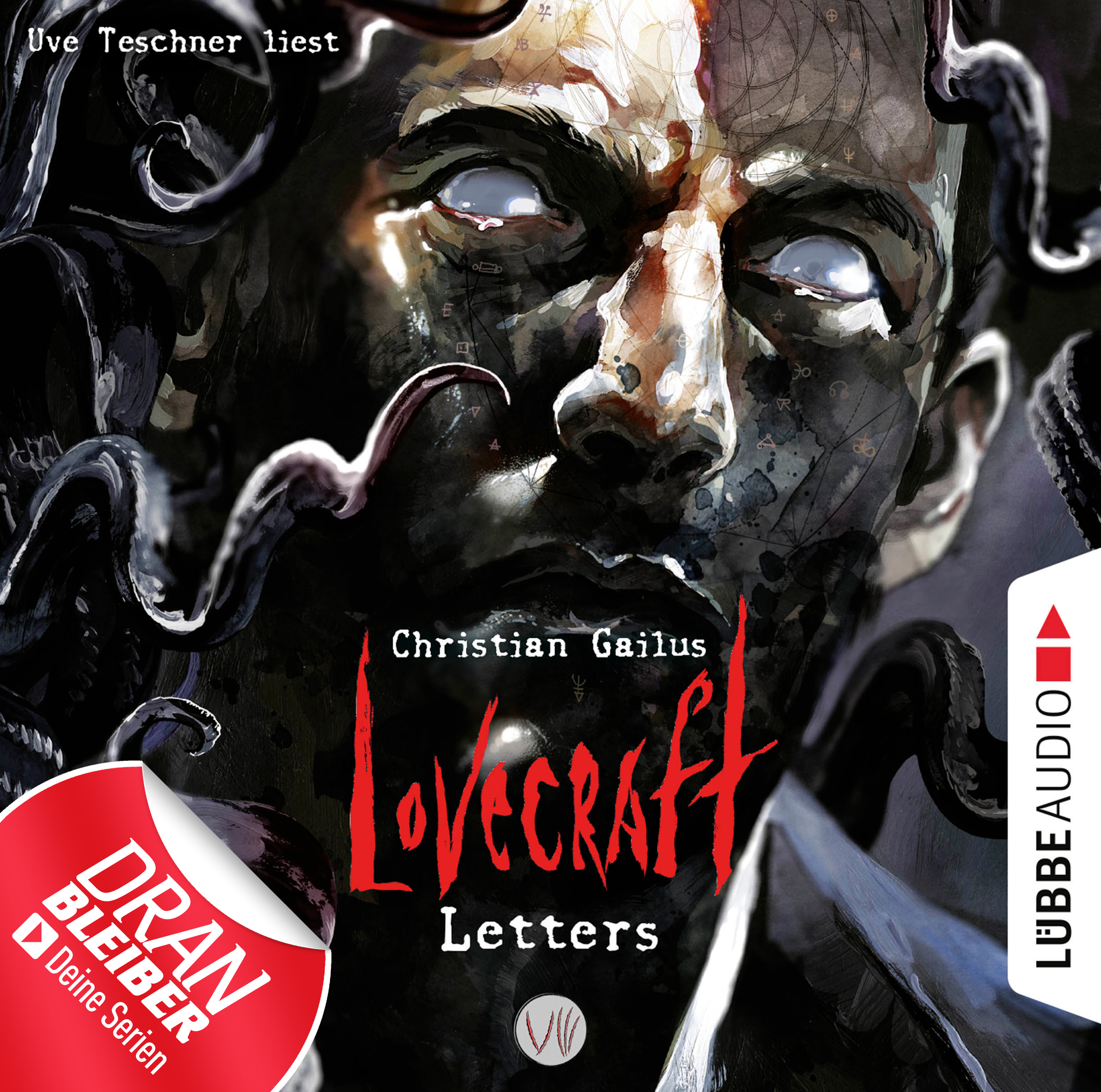 Danny Lovecraft