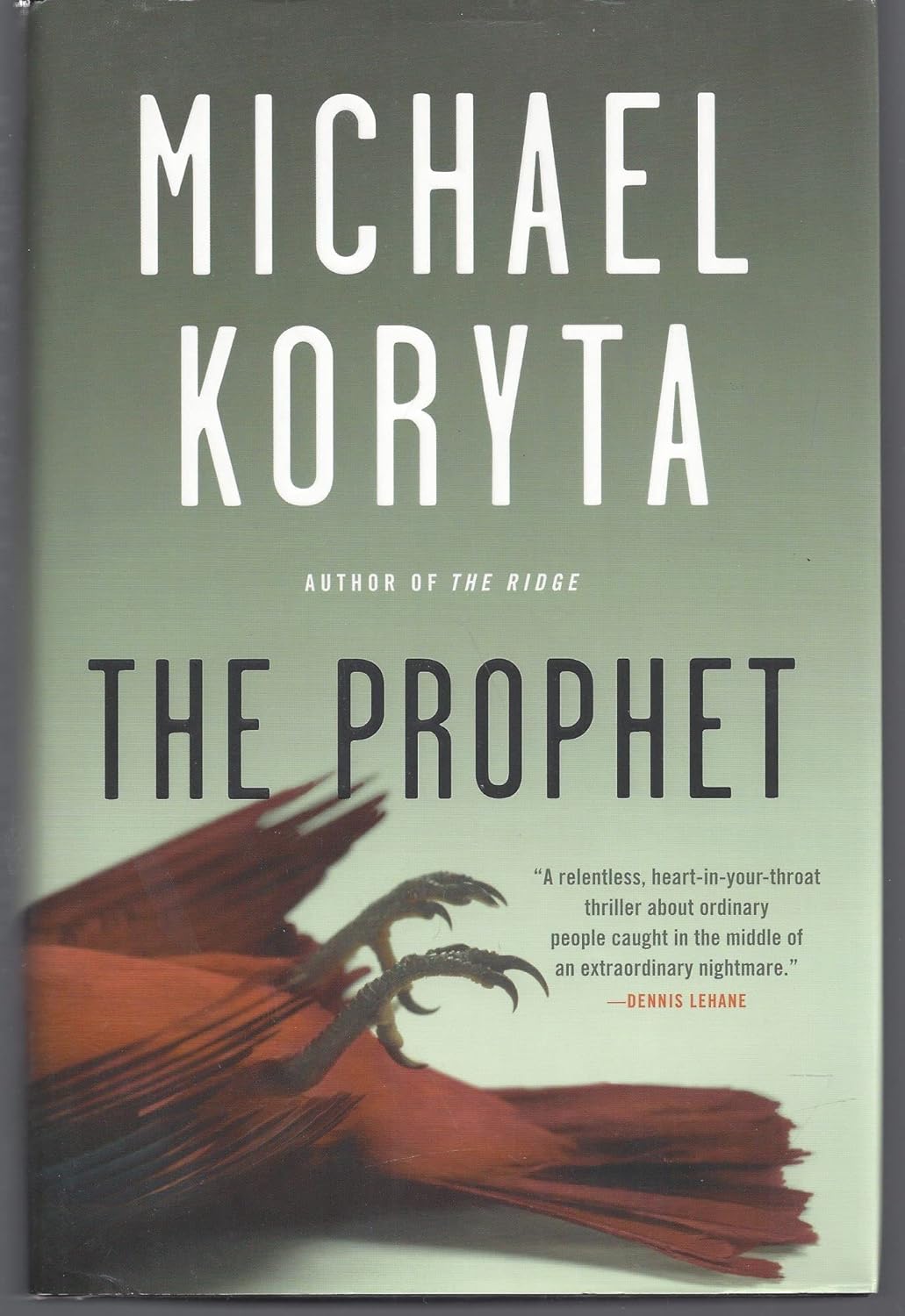 Michael Koryta