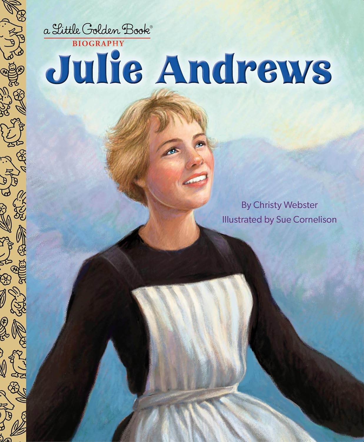 J.A. Andrews