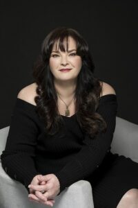 Angela Slatter