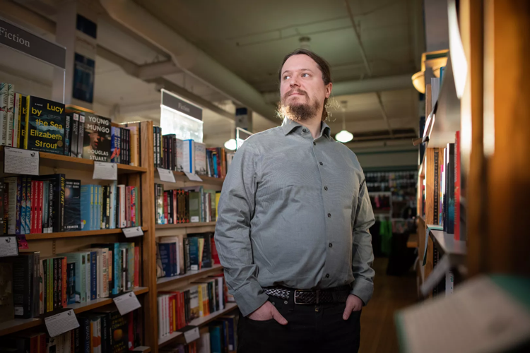 Jeremy A. TeGrotenhuis