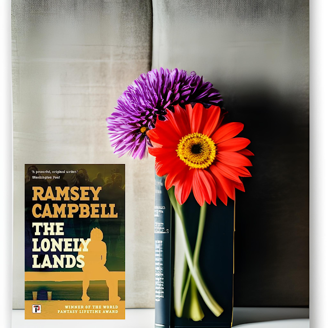 Ramsey Campbell