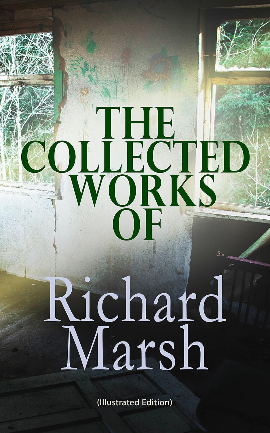 Richard Marsh