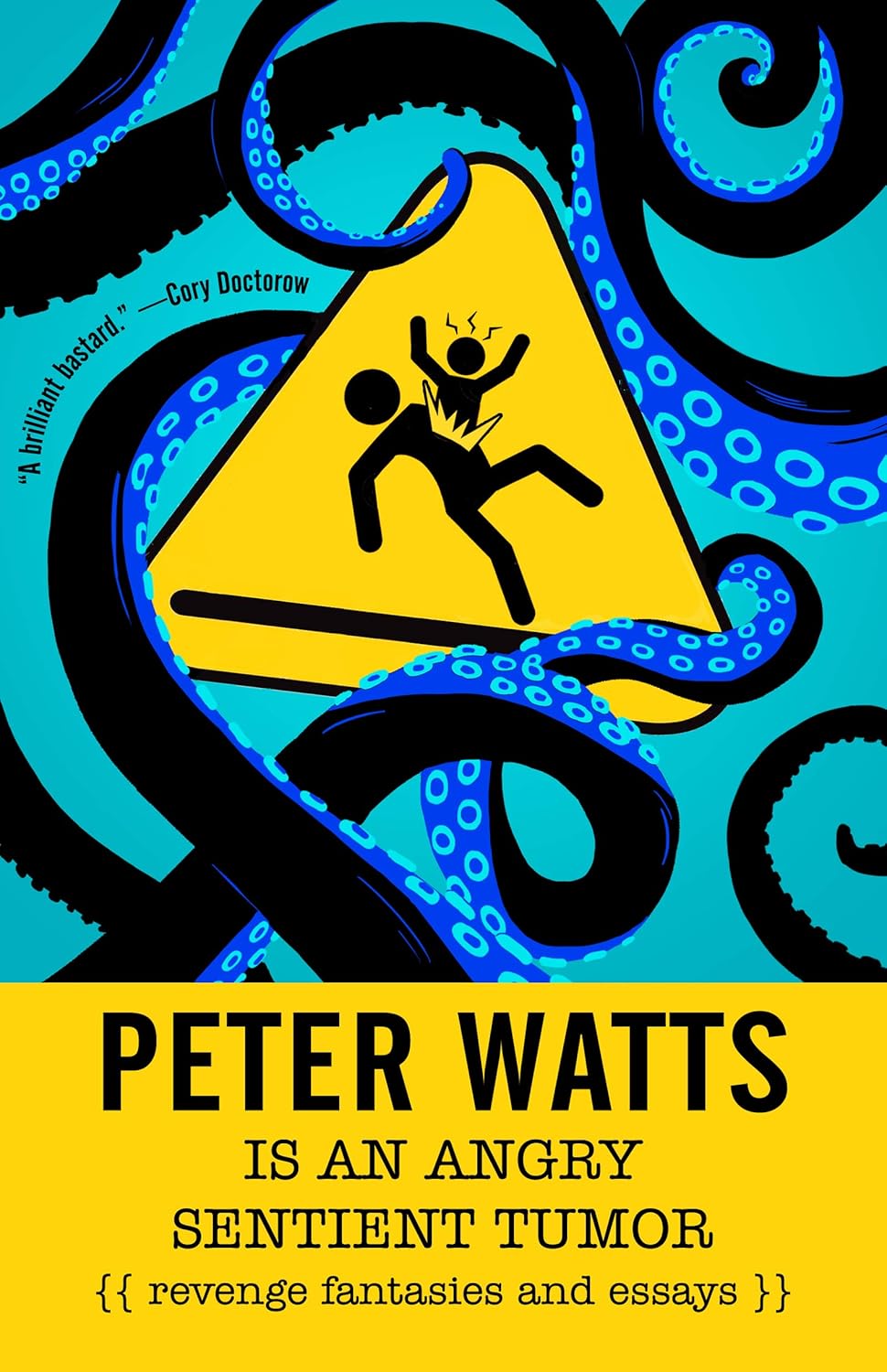 Peter Watts