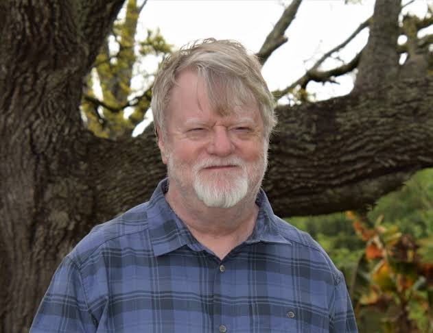 Richard Lee Byers