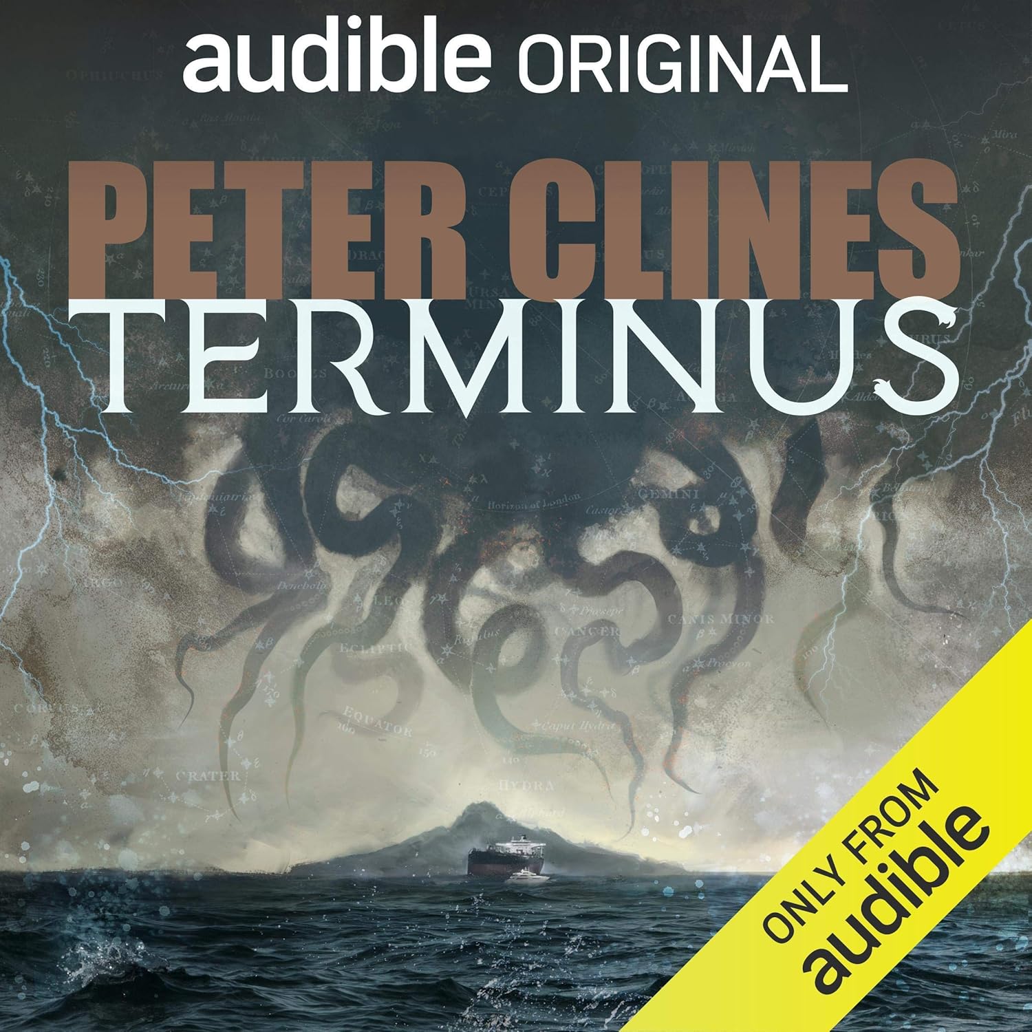 Peter Clines