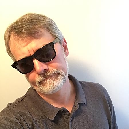 Michael A. Arnzen