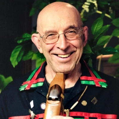 Joseph Bruchac